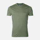 Men T-Shirt V-Neck