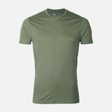 Men T-Shirt V-Neck