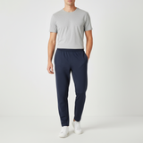 Men Basic Jogging Pants Regular Fit