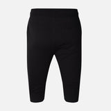Men Jogging Bermuda Slim Fit