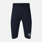 Men Jogging Bermuda Slim Fit