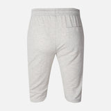 Men Jogging Bermuda Slim Fit