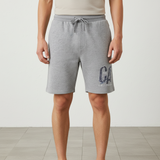 Men Jogging Short Regular Fit