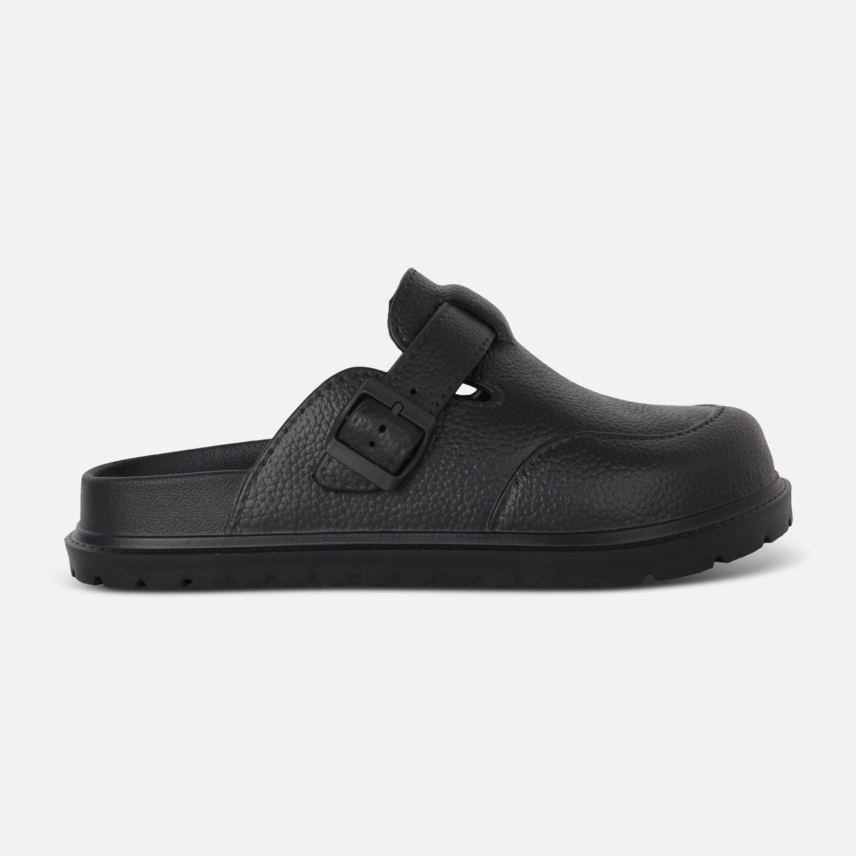 MEN CASUAL MULES