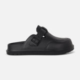 MEN CASUAL MULES