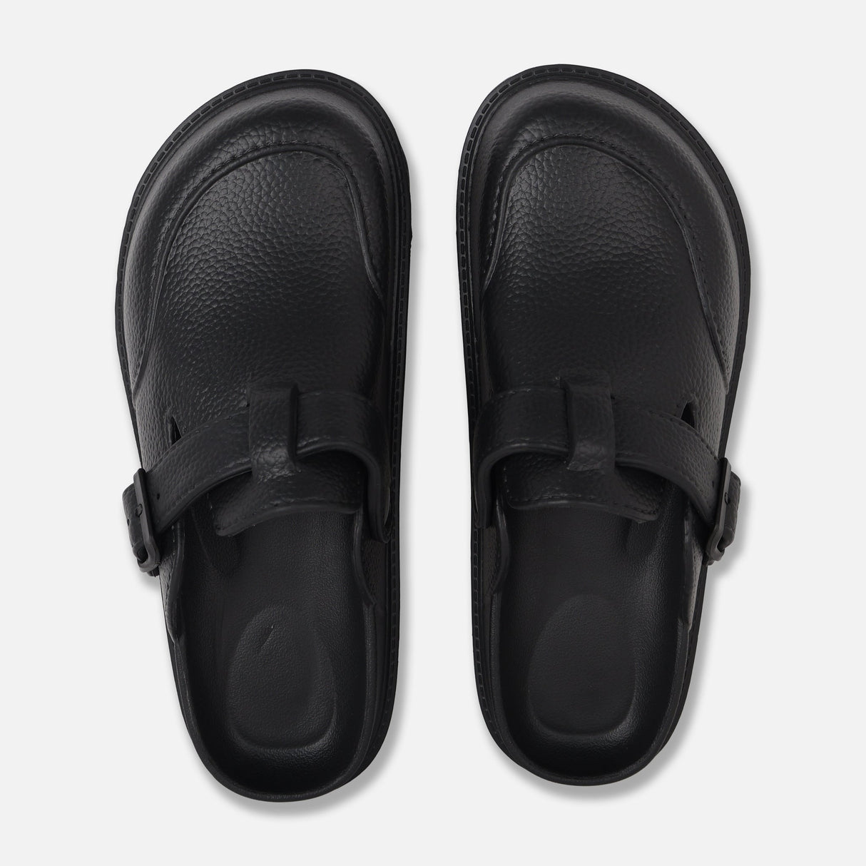 MEN CASUAL MULES