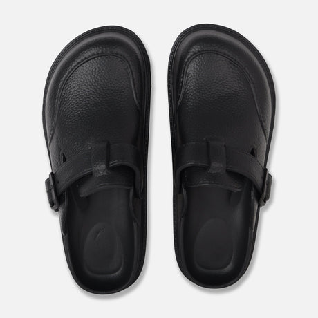 MEN CASUAL MULES