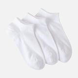 Unisex Ankle Sock 3 Pairs