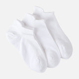Unisex Ankle Sock 3 Pairs
