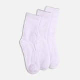 Boys Crew Socks 3 Pairs