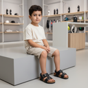 BOYS CASUAL SANDALS