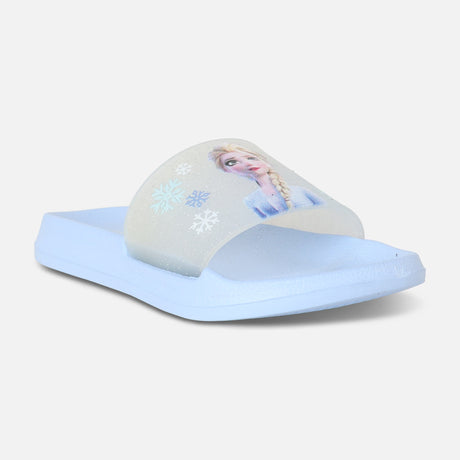 Girls Beach Slippers