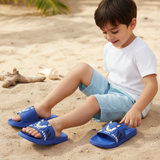 Boys Beach Slippers