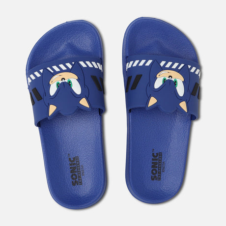 Boys Beach Slippers