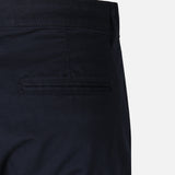 Men Cross Pocket Chino Pants