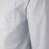 MEN BASIC LONG SLEEVE OXFORD SHIRT 
