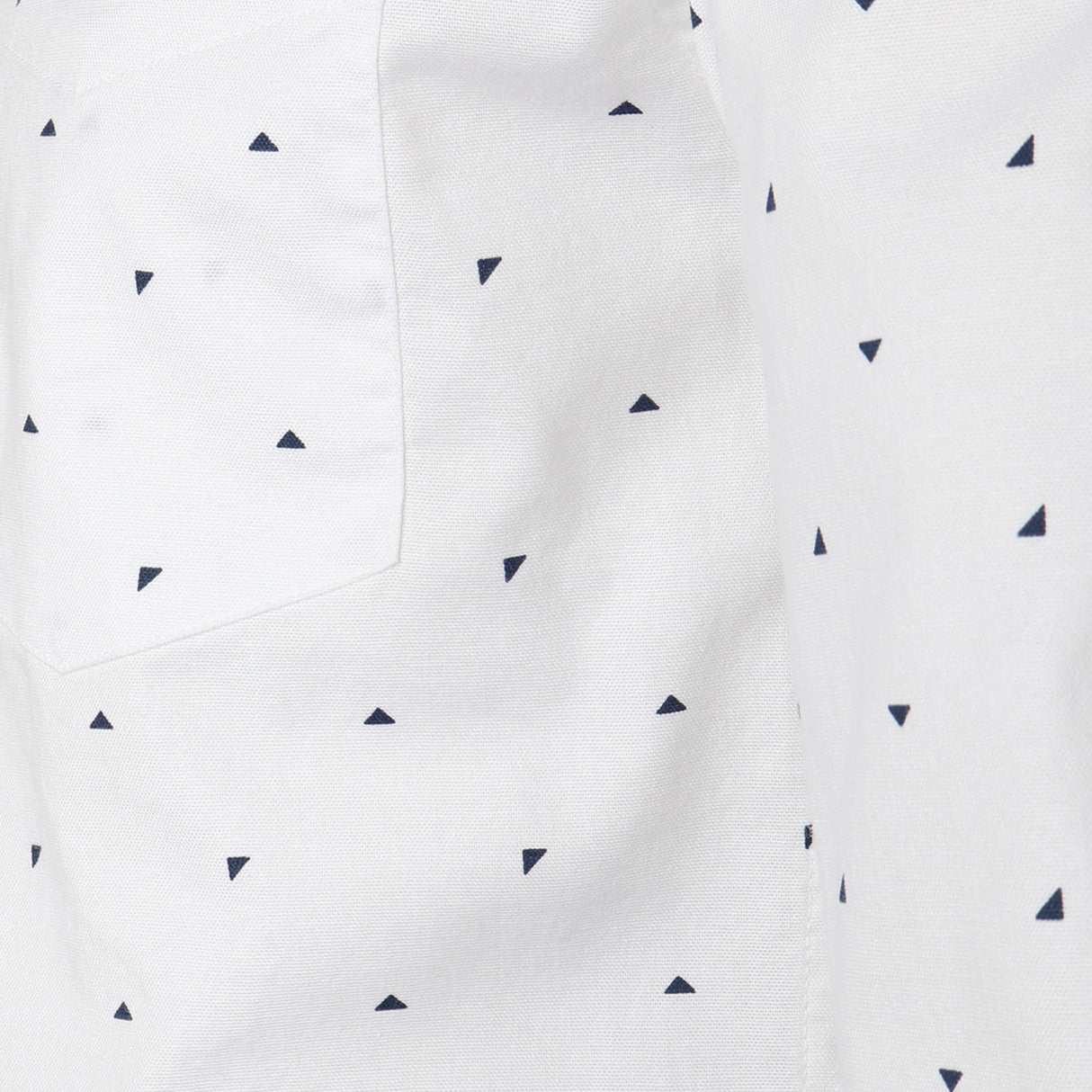 MEN LONG SLEEVE OXFORD SHIRT 