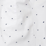 MEN LONG SLEEVE OXFORD SHIRT 