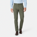 Men Chino Pants Slim Fit