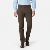Men Chino Pants Slim Fit