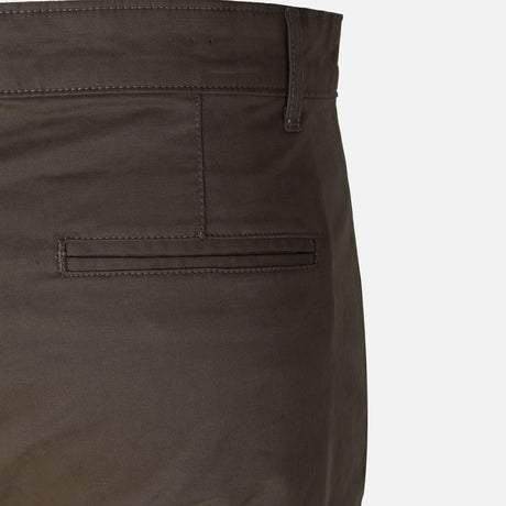 Men Chino Pants Slim Fit
