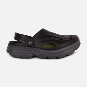 CLOGS