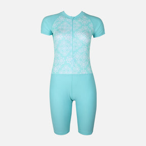 Ladies 1 Piece Swimming Suit