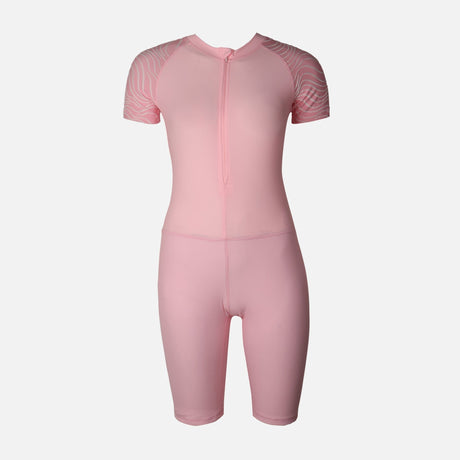 Ladies 1 Piece Swimming Suit