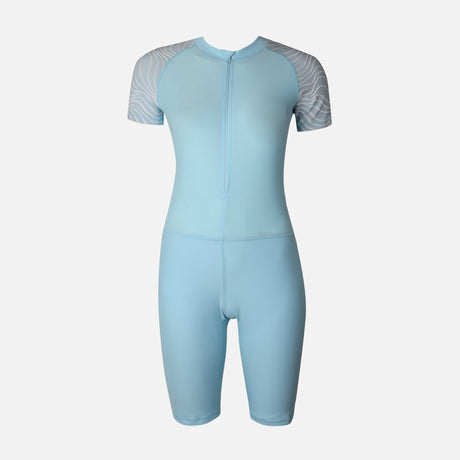 Ladies 1 Piece Swimming Suit