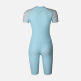 Ladies 1 Piece Swimming Suit