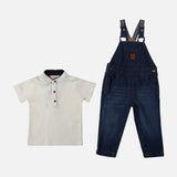 Boys Set 2 Pieces  