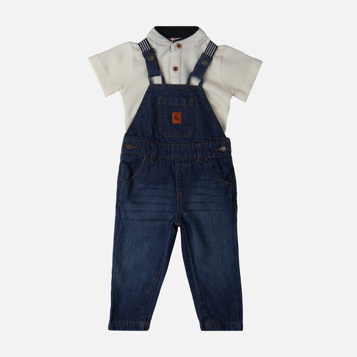 Boys Set 2 Pieces  