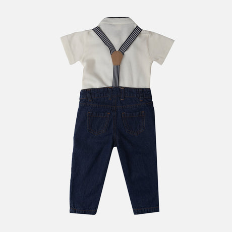Boys Set 2 Pieces  