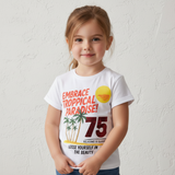 Girls Fashion T-Shirt