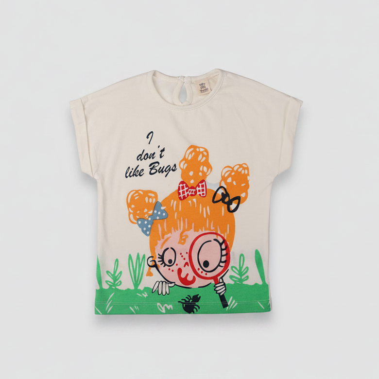 Girls T-Shirt