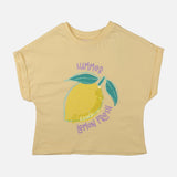 Girls Fashion T-Shirt