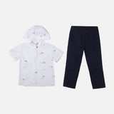 Boys 2 Pieces Set Eid Collection