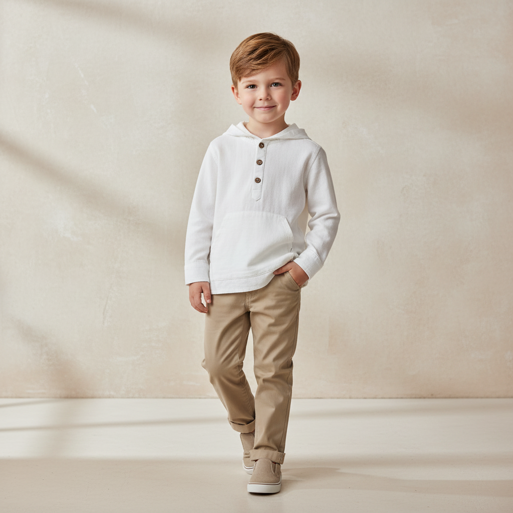 Boys Eid Collection Set 2 Pieces