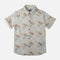 Boys Short Sleeve Shirt