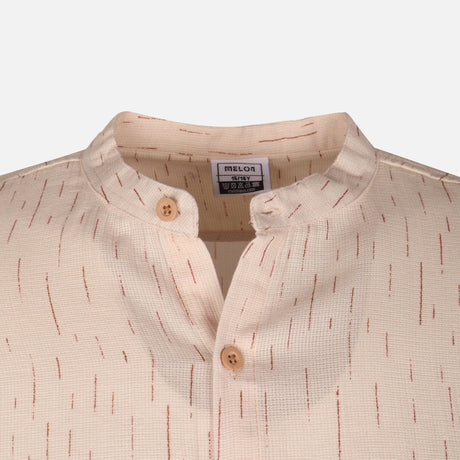 Boys Shorts Sleeve Shirt