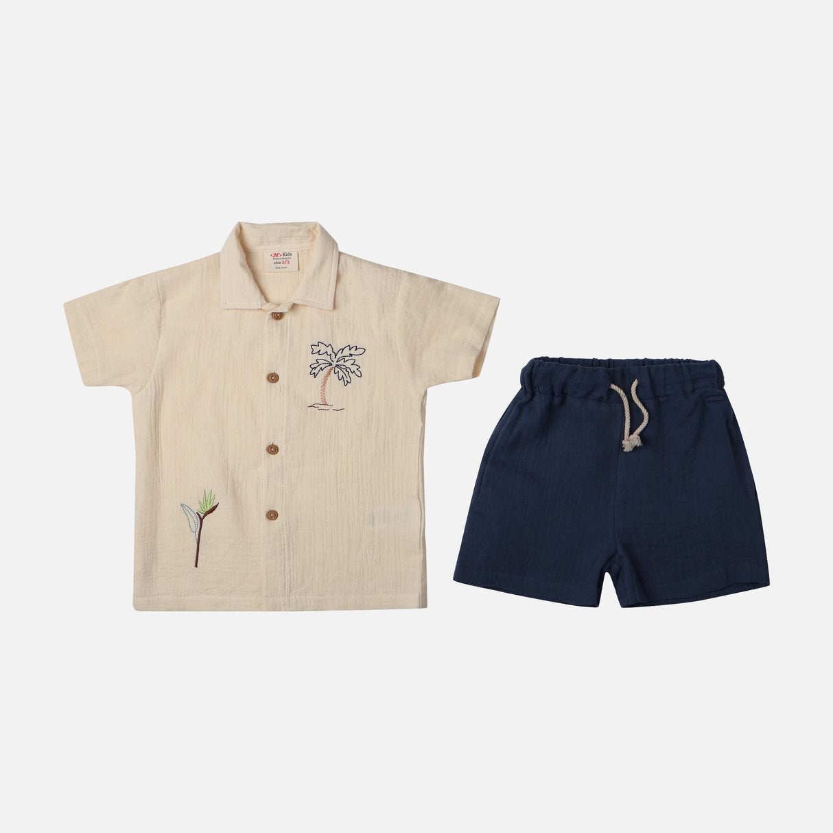 Boys 2 Pieces Set