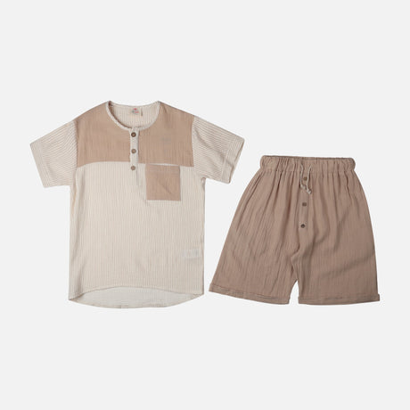 Boys 2 Pieces Set