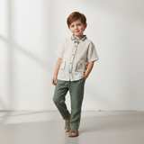 Boys 2 Pieces Set