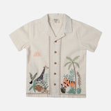 Boys Shirt Eid Collection