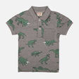 Boys Polo T-Shirts