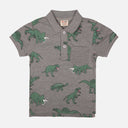 Boys Polo T-Shirts