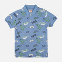 Boys Polo T-Shirts