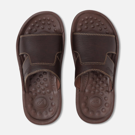 MEN CASUAL SLIPPER