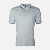 Men Polo With Pocket