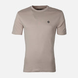 Men 2 Pieces Set Regular Fit T-Shirt & Short